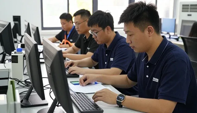 新建楼盘使用技术外包需要注意什么？